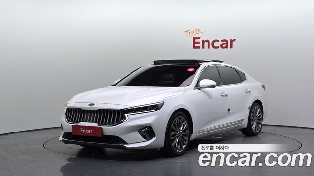 Kia K7 2019