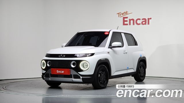 Hyundai Casper 2023