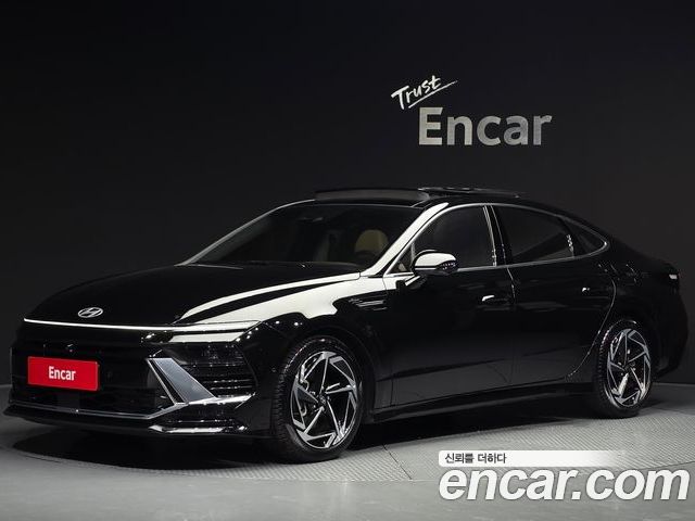 Hyundai Sonata 2024