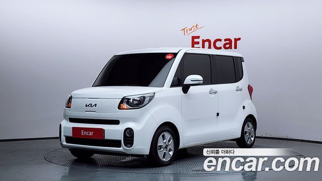 Kia RAY 2022