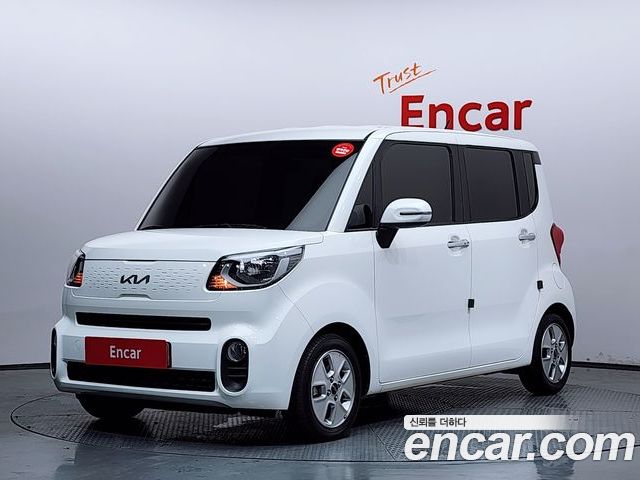 Kia RAY 2022