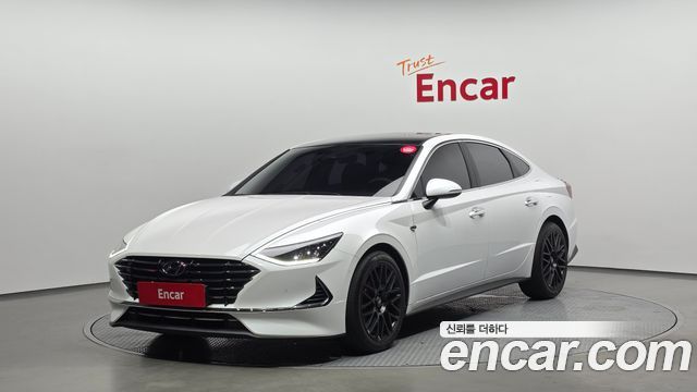 Hyundai Sonata 2019