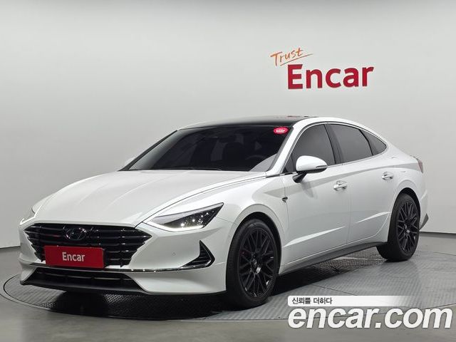 Hyundai Sonata 2019