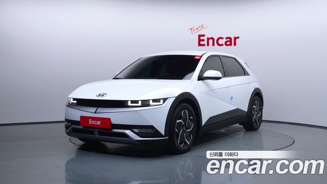 Hyundai Ioniq5 2022