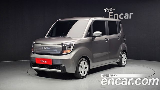Kia RAY 2023