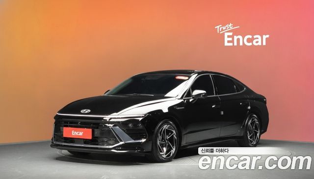 Hyundai Sonata 2023