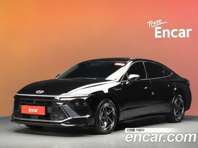 Hyundai Sonata 2023