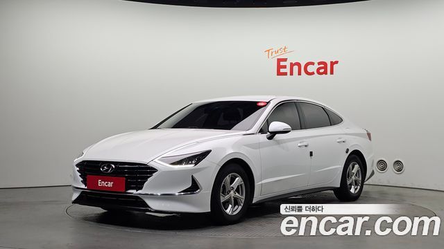 Hyundai Sonata 2020