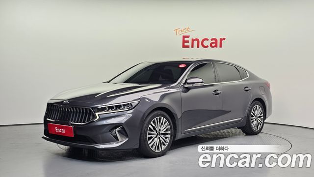Kia K7 2020