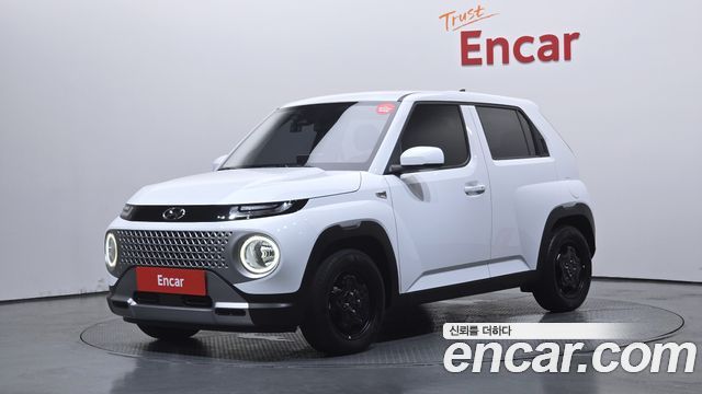 Hyundai Casper 2022