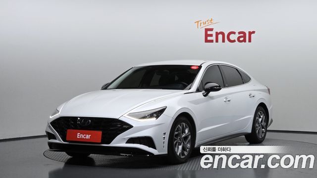 Hyundai Sonata 2022