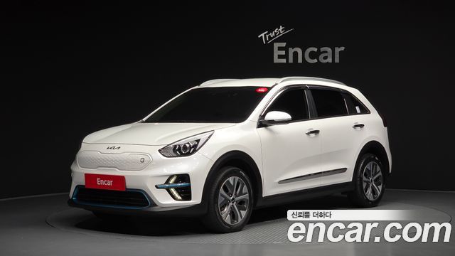 Kia Niro 2021