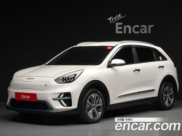 Kia Niro 2021