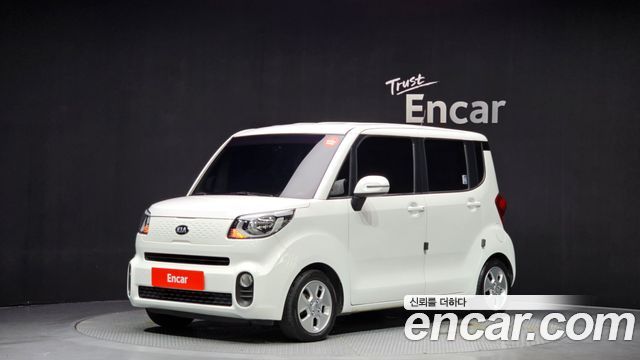 Kia RAY 2019