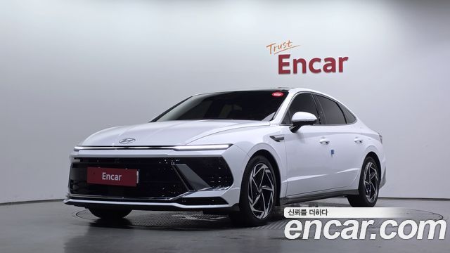 Hyundai Sonata 2025