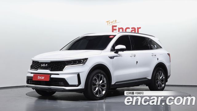 Kia Sorento 2023
