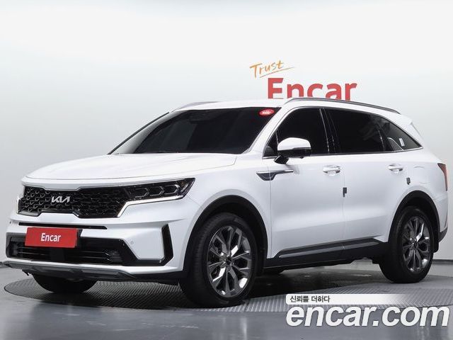 Kia Sorento 2023