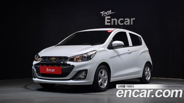 ChevroletGMDaewoo Spark 2021