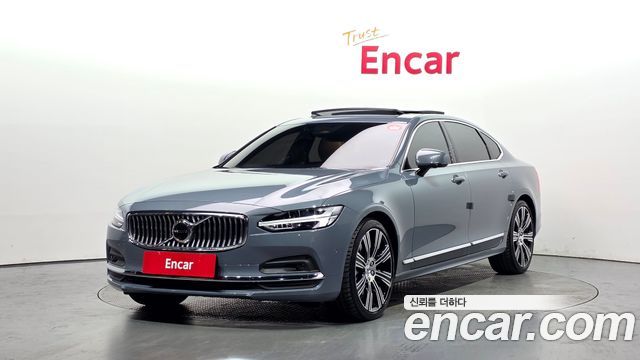 Volvo S90 2023