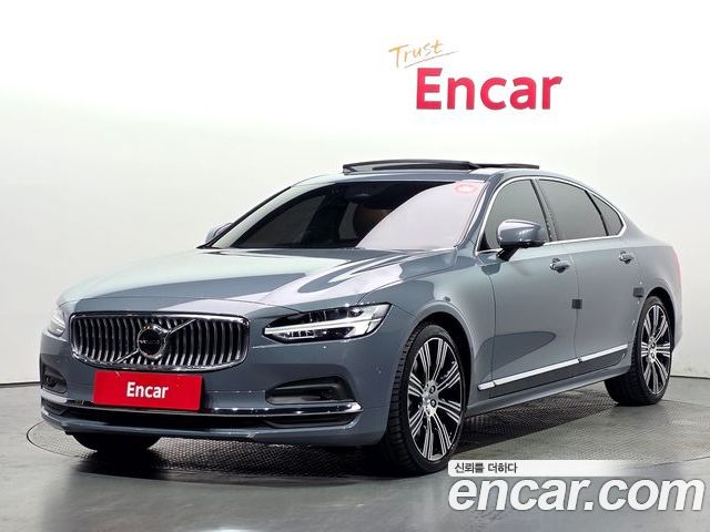 Volvo S90 2023