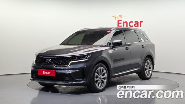 Kia Sorento 2020