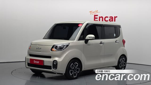Kia RAY 2022