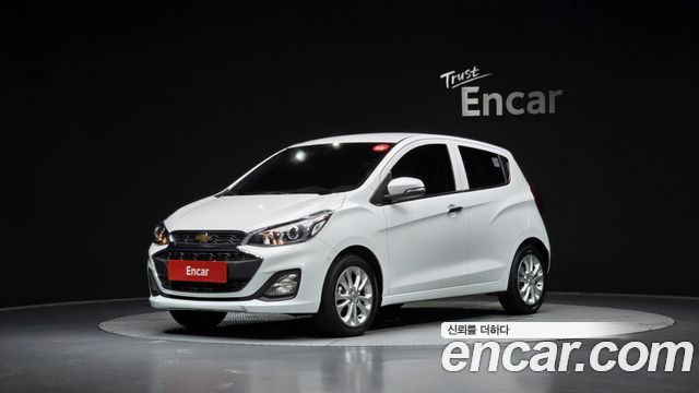 ChevroletGMDaewoo Spark 2022