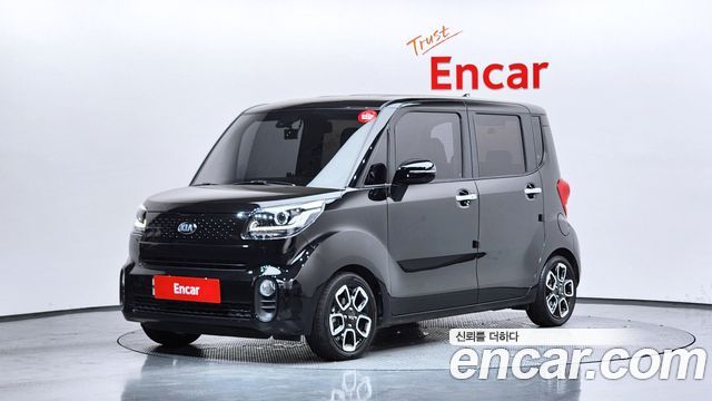 Kia RAY 2020