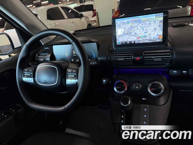 Hyundai Casper 2022