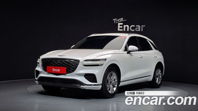 Genesis GV70 2025