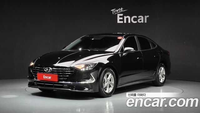 Hyundai Sonata 2019