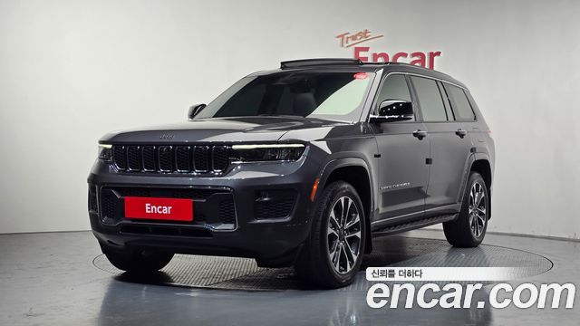 Jeep Cherokee 2022
