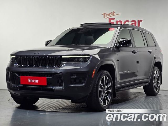 Jeep Cherokee 2022