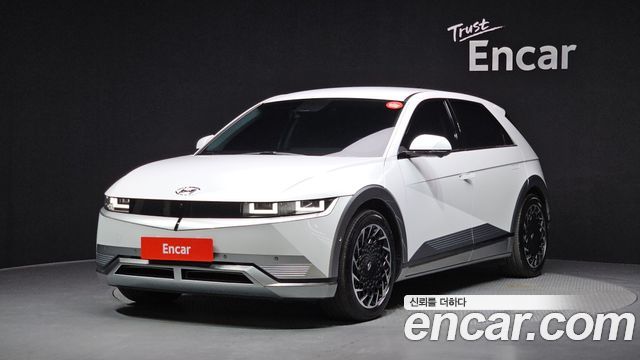 Hyundai Ioniq5 2022