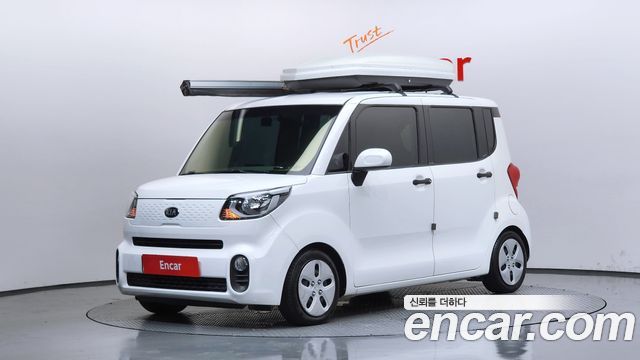 Kia RAY 2019