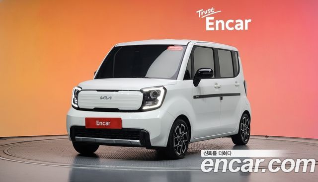 Kia RAY 2025