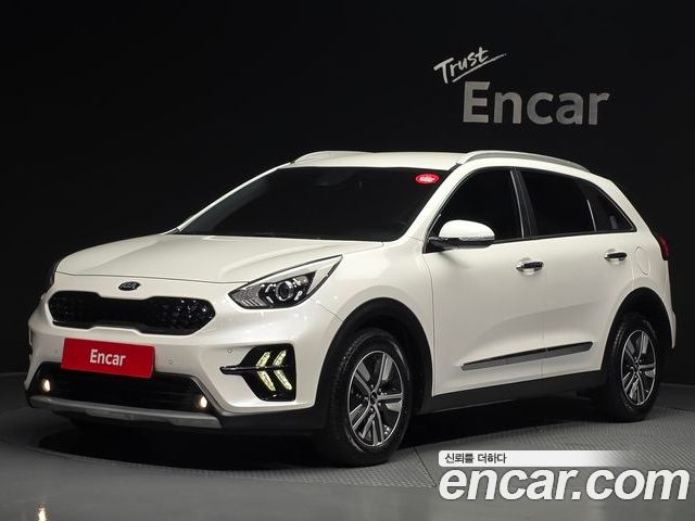 Kia Niro 2019