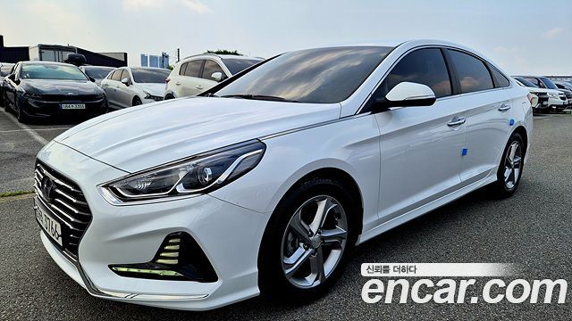 Hyundai Sonata 2017