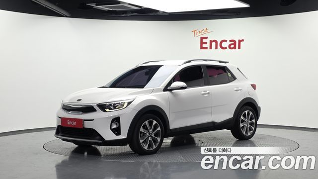 Kia Stonic 2019