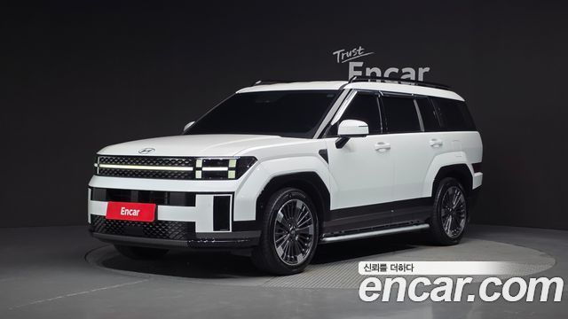 Hyundai Santafe 2023