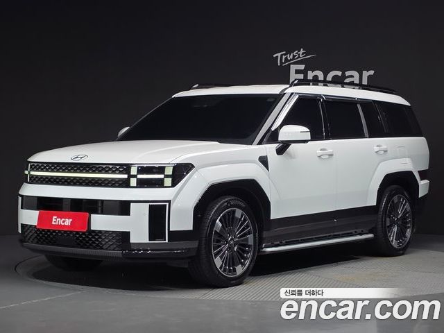 Hyundai Santafe 2023