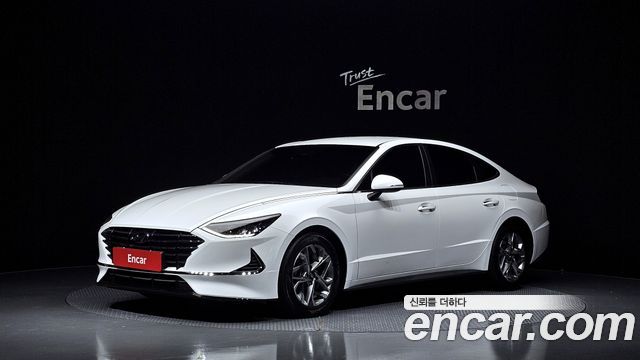 Hyundai Sonata 2022