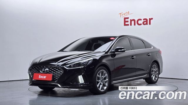Hyundai Sonata 2017