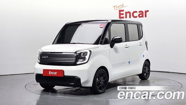 Kia RAY 2023