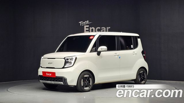 Kia RAY 2023