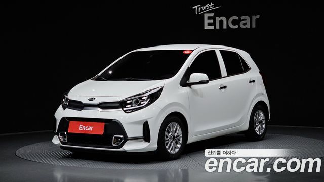 Kia morning 2020
