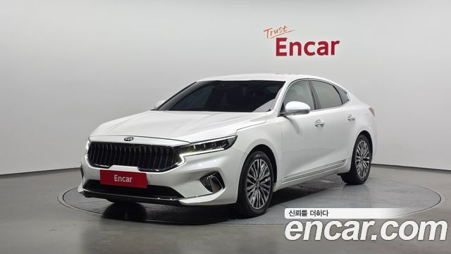 Kia K7 2019