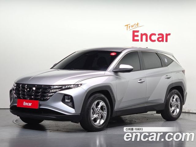 Hyundai Tucson 2023