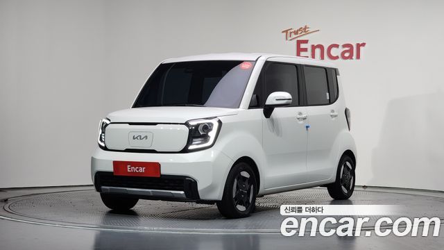 Kia RAY 2023