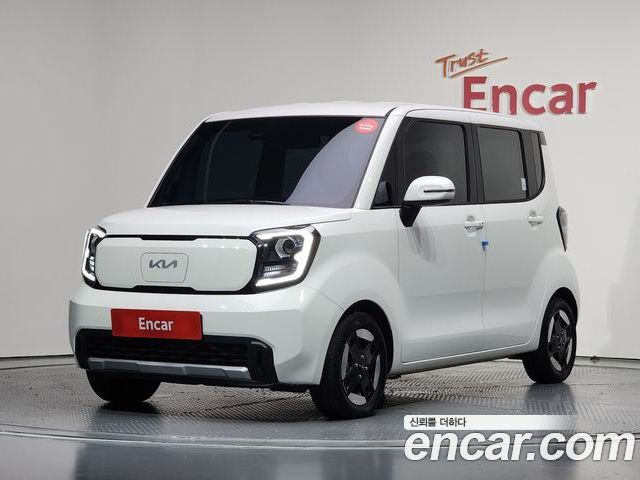 Kia RAY 2023